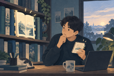 캐시와 원본 데이터의 차이: 만료와 무효화를 이해하기 관련 설명용 삽화