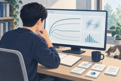 AI 모델 학습 2026 실전 완벽 가이드 관련 설명용 삽화